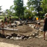 Rosenfelder Strand Ostsee Camping Wasserspielplatz fuer Kinder auf dem Campingplatz c323baa6 8ea5 4e98 bba7 a48c0d5e554a 150x150