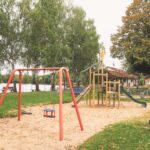 Seecamping Mainflingen Spielplatz 150x150