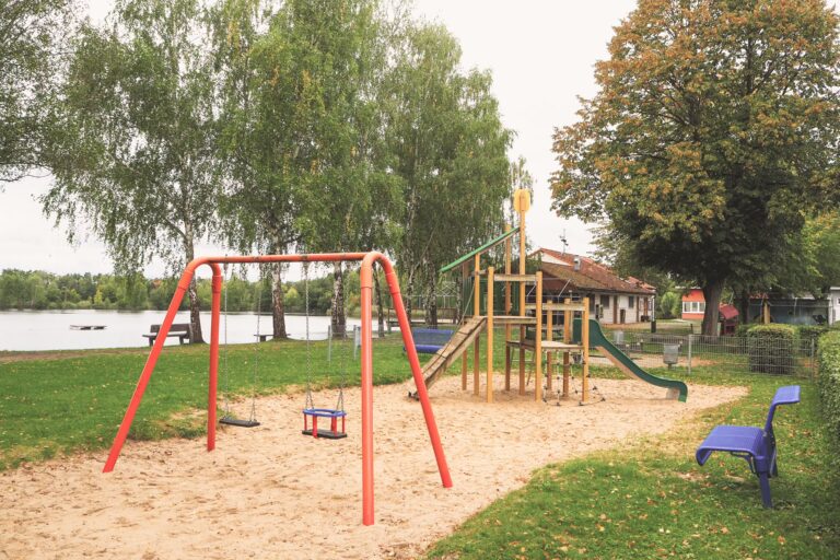 Seecamping Mainflingen Spielplatz 768x512
