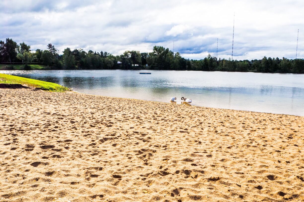 Seecamping Mainflingen Strand 1224x816