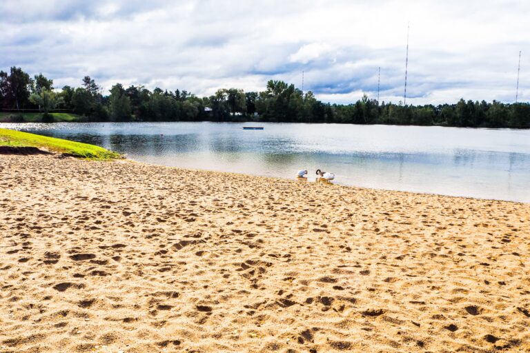 Seecamping Mainflingen Strand 768x512