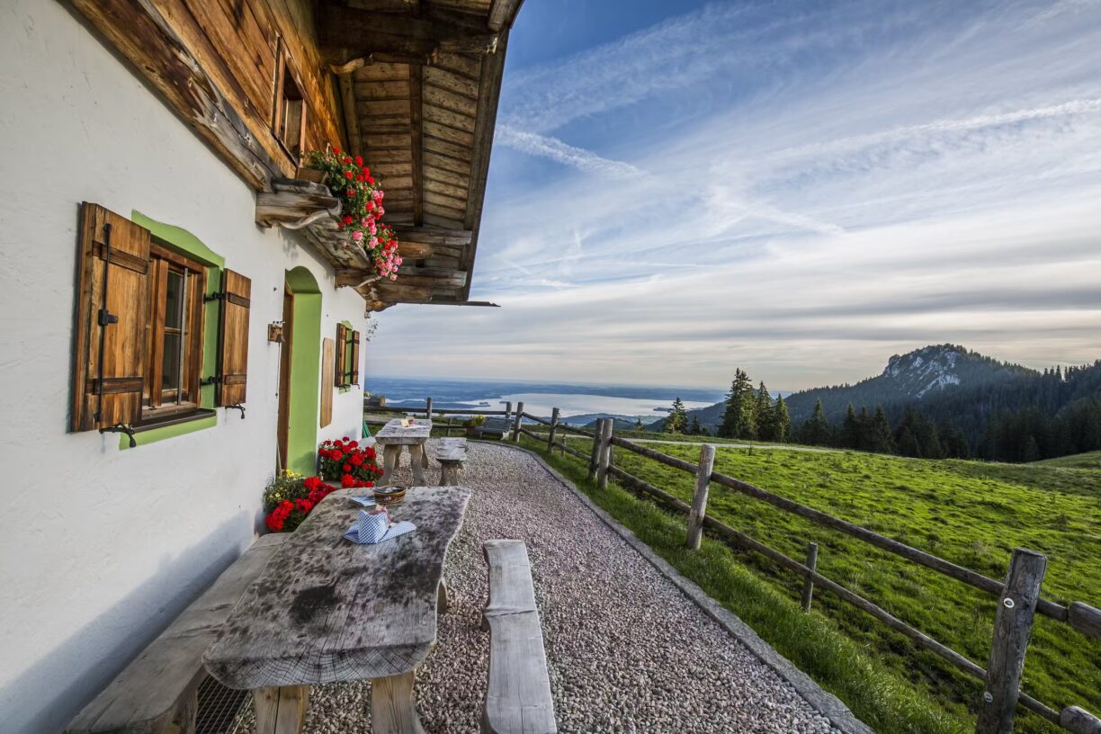 Strandcamping Waging Ausblick in die Umgebung des Campingplatzes 6548a000 a3c4 4612 9680 0a4a24de931c 1224x816