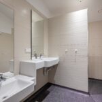 Strandcamping Waging Innenansicht des Sanitaergebaeudes ef20bd5f 0c4b 49a2 a6ec 2107613fffae 150x150