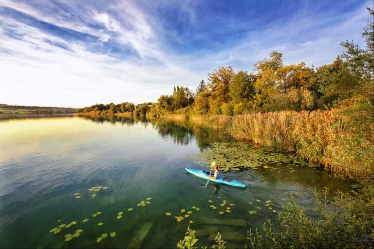 Strandcamping Waging Kanufahren als Freizeitaktivitaet 44d58050 1723 4ecd 8762 6658302448a8 768x512