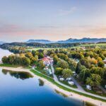 Strandcamping Waging Luftaufnahme des Campingplatzes am Strand 2774ec4d 41e3 4a12 a8d1 6d66d4655890 150x150