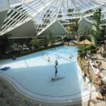 Suedsee Camp Erlebnis Hallenbad auf dem Campingplatz 150x150