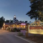 Suedsee Camp Haupteinfahrt des Campingplatzes f7ada432 0128 435a 8f2d 02b3e5f25532 150x150