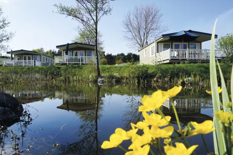 Suedsee Camp Mobilheime mit Terrasse und Blick auf den See caded8d4 dce0 40e9 bba4 470ce1d554b1 768x512