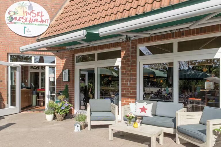 Suedsee Camp Restaurant auf dem Campingplatz 79682e8d 8773 4b38 b10c 203510ad823a 768x512