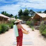 Sunelia Les Sablons Blick auf die Glamping Unterkuenfte 3942ff85 6b83 4e05 a178 3d64da03f162 150x150