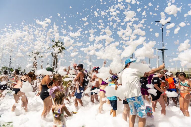 Sunelia Les Sablons Partys auf dem Campingplatz 82e3536e 7b59 49fd b966 36c23e07cb0d 768x512