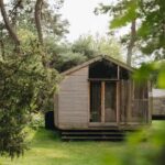 Vakantiepark Beerze Bulten Aussenansicht einer Mietunterkunft Wikkelhouse 2e295c4e 2aaa 454b b8bd 8189ee73f503 150x150