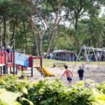 Vrijetijdspark Beerze Bulten Campinganlage mit Spielplatz und Rutsche 150x150