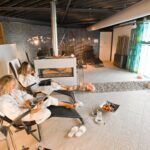 Vrijetijdspark Beerze Bulten Lesesaal im Spa des Campingplatzes 93e8a352 b8ec 40a0 88bc d8babd7a013e 150x150