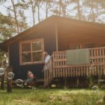 Vrijetijdspark Beerze Bulten Lodge auf dem Campingplatz 150x150