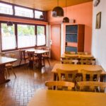 Werra Meissner Camping Aufenthaltsraum 150x150