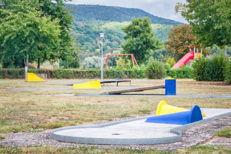Werra Meissner Camping Minigolf 768x512