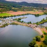 Werra Meissner Camping Platzuebersicht 150x150