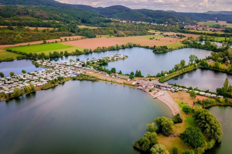 Werra Meissner Camping Platzuebersicht 768x512