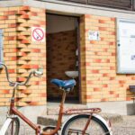 Werra Meissner Camping Sanitaerbereich 150x150