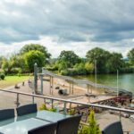 Werra Meissner Camping Wasserrutsche 150x150