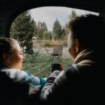 Wildwood Camping Harz Camping Waldweben Camper geniessen die Aussicht aus ihrem Zelt 23069870 f8ed 4fc5 a4e8 1453d7826e9c 150x150