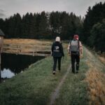 Wildwood Camping Harz Camping Waldweben Camper machen Spaziergaenge in der Umgebung des Campingplatzes dc8392bb 26ae 4c2a 96c7 9e7b00e2c8db 150x150