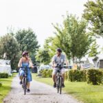 Wirthshof Resort Gaeste fahren Fahrrad auf dem Campingplatz 767573a5 37ed 488b b9d0 cbc54b838504 150x150