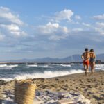 Yelloh Village Le Brasilia Blick auf den Strand am Campingplatz 68bf7464 9427 4c8f a1b1 4ccdc58a2832 150x150