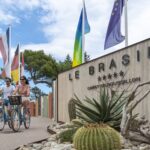 Yelloh Village Le Brasilia Eingang des Campingplatzes 7edb0881 9f51 4b37 aaf5 129cd45038e1 150x150