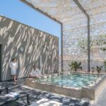 Yelloh Village Le Brasilia Jacuzzi auf dem Campingplatz 150x150