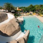 Yelloh Village Le Brasilia Kinder auf der Wasserrutsche im Pool 578396df 8b27 4dbe adb9 58008cc4771e 150x150