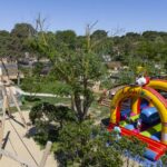 Yelloh Village Le Brasilia Kinderspielplatz und Huepfburg auf dem Campingplatz 6c8db56d a7e7 4c42 881e 17ba2a980613 150x150