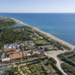 Yelloh Village Le Brasilia Luftaufnahme des Campingplatzes am Meer d2c1c02d f8e9 4933 8d2e 000f71b6c243 150x150