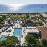 Yelloh Village Le Brasilia Luftaufnahme des Campingplatzes mit Freibad 0b1bcccf 95d7 4d42 b8e2 1d08cd429d66 150x150