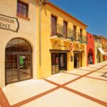 Yelloh Village Le Brasilia Shopping auf dem Campingplatz 150x150