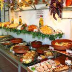 Yelloh Village Le Brasilia buffet auf dem Campingplatz 3d931281 5795 4be6 810b e4f588486d2d 150x150