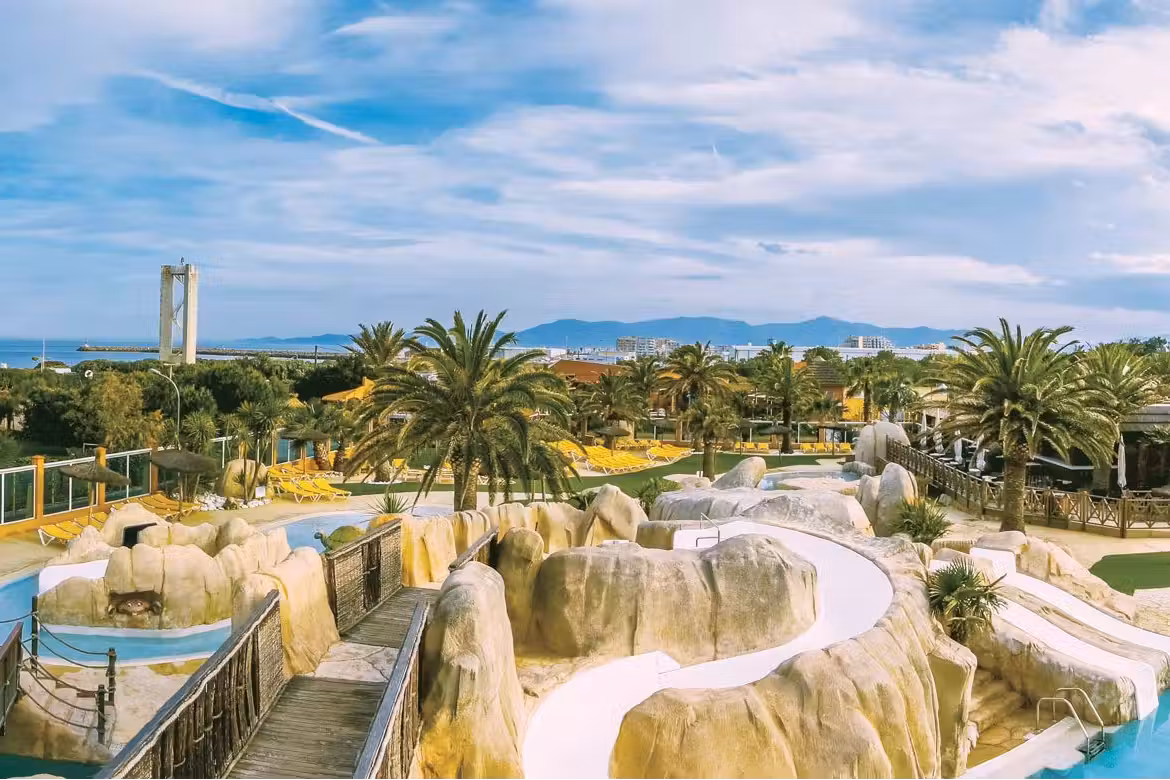 Yelloh Village Le Brasilia die Pool Rutschen 8f6d3fc9 9f40 4dcc 9270 8d9300cc0ac7