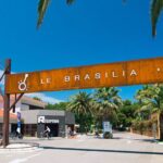 Yelloh Village Le Brasilia eingang schild und rezeption 8eb54be9 0f48 4e81 9a0a d9fe383f30b7 150x150