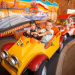 Attractiepark Slagharen Autokarussell fuer Kinder a027c6ec 2970 41d9 bbf4 663404bd3684 150x150
