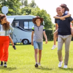 Attractiepark Slagharen Familie auf dem Campingplatz 0229fb7d caf2 4cc9 a9ac ba356e7c5747 150x150