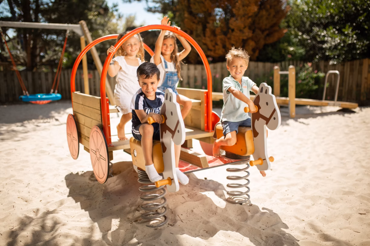 Attractiepark Slagharen Kinder auf dem Spielplatz 73a01f38 c193 4fd9 8933 de950c27a8f1 1224x816