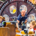 Attractiepark Slagharen Wasserspielplatz auf dem Campingplatz 96a2277c 6385 4237 af53 330d1d8e8592 150x150