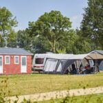 Camping De Leistert Campingbereich fuer Zelte Wohnwagen und Mobilheime im Gruenen 150x150