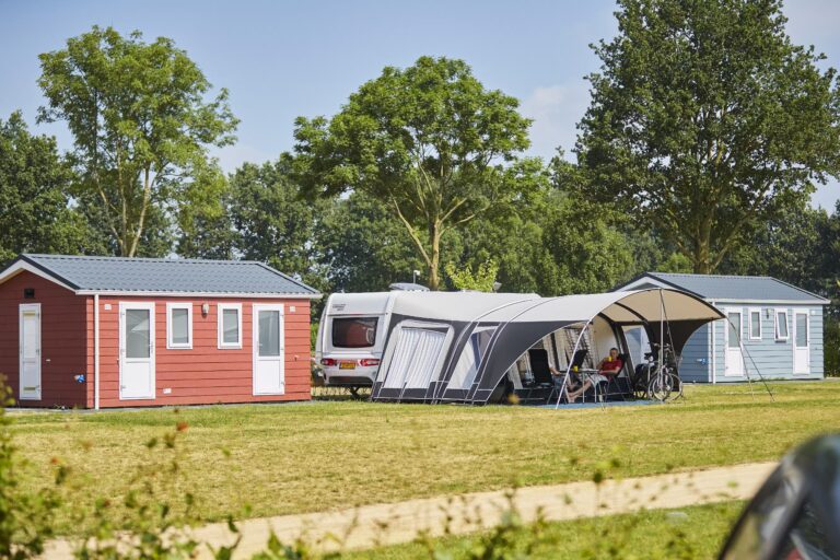 Camping De Leistert Campingbereich fuer Zelte Wohnwagen und Mobilheime im Gruenen 768x512