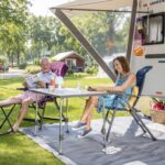 Camping De Leistert Gaeste beim Entspannen auf ihrem Stellplatz 52bf28db 87c7 4905 a4dc 717f77bce5c7 150x150