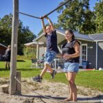 Camping De Leistert Kinderspielplatz auf dem Campingplatz fedfbef9 e7ee 4aaa 8a4b 47e5fa8b1b11 150x150
