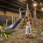 Camping De Leistert Spielplatz mit Klettergeruest auf dem Campingplatz 05fbdf1e 030a 4b7b b7be 178e74bb7f76 150x150