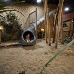 Camping De Leistert Spielplatz mit Klettergeruest auf dem Campingplatz 8d56c305 f4c8 4adf aa27 6ab81b536bd4 150x150