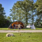 Camping De Leistert Standplatzwiese auf dem Campingplatz 37252aaa 12a8 47d2 aae7 70b640371d3e 150x150